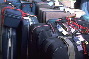 luggage luggage